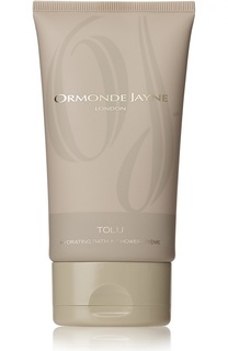 Увлажняющий крем для душа Tolu Ormonde Jayne