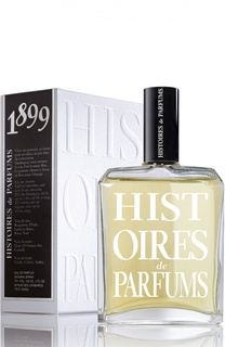 Парфюмерная вода 1899 Histoires de Parfums