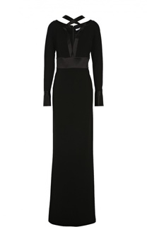 Вечернее платье Givenchy