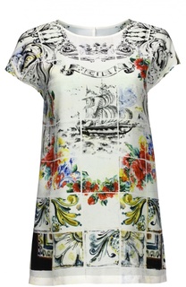 Топ Dolce &amp; Gabbana