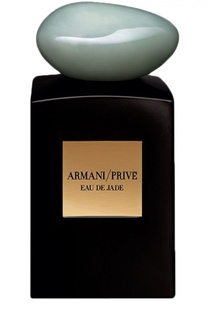 Парфюмерная вода Eau de Jade Giorgio Armani