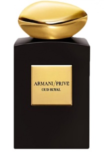 Парфюмерная вода Oud Royal Giorgio Armani