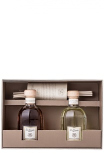 Набор Duo Box Melograno e Ginger Lime Dr.Vranjes