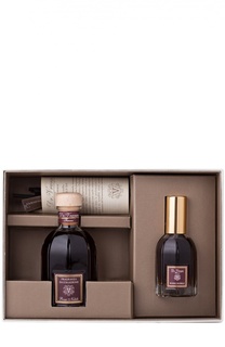 Набор Rosso Nobile Dr.Vranjes