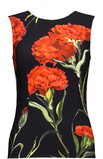 Топ Dolce &amp; Gabbana
