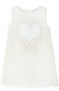 Платье Dolce &amp; Gabbana