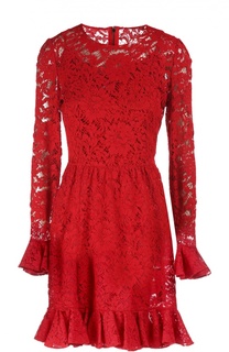 Платье Dolce & Gabbana