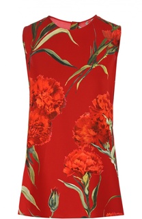 Топ Dolce &amp; Gabbana