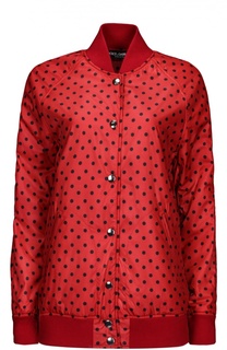 Куртка Dolce &amp; Gabbana