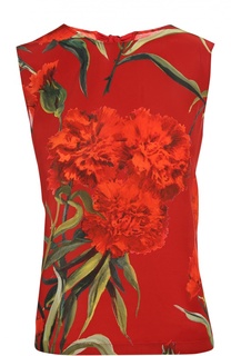 Топ Dolce &amp; Gabbana