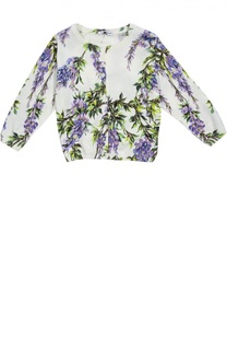 Кардиган джерси Dolce &amp; Gabbana