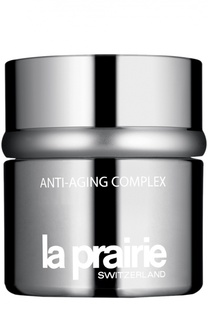 Антивозрастной крем с клеточным комплексом Anti-Aging Complex La Prairie