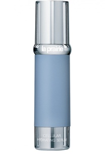 Сыворотка с клеточным комплексом Cellular Hydrating Serum La Prairie