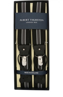 Подтяжки Albert Thurston