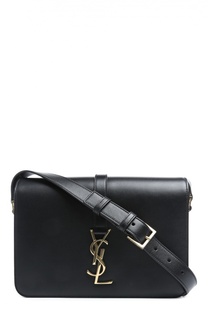 Сумка Monogramme Sac Universite Saint Laurent