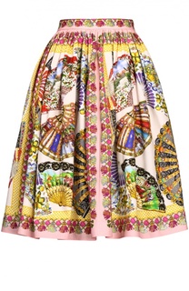 Юбка Dolce &amp; Gabbana