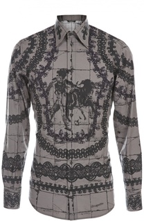 Рубашка Dolce &amp; Gabbana