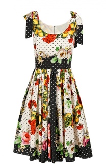 Платье Dolce &amp; Gabbana