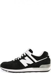 Кроссовки New Balance