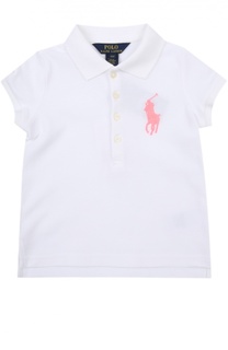 Поло Polo Ralph Lauren