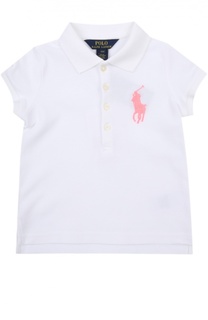 Поло Polo Ralph Lauren