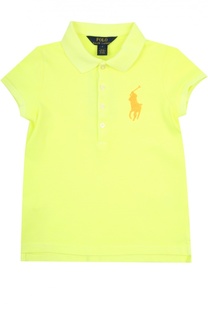 Поло Polo Ralph Lauren