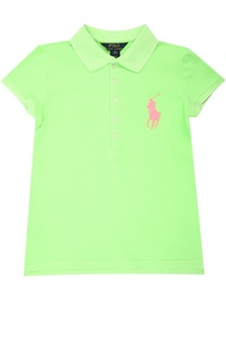 Поло Polo Ralph Lauren