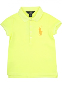 Поло Polo Ralph Lauren