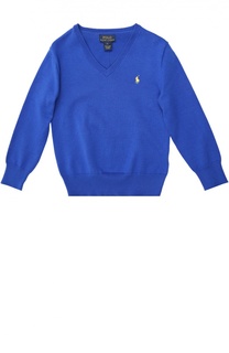 Пуловер Polo Ralph Lauren