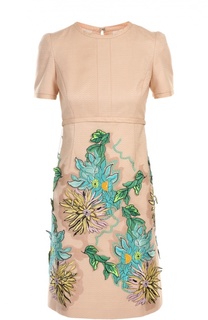 Платье Blumarine