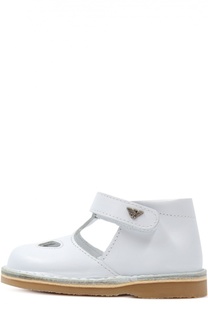 Туфли Armani Junior
