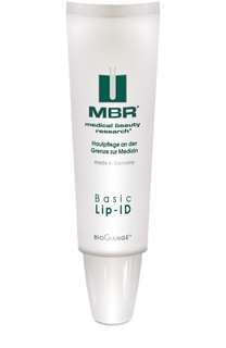 Бальзам для губ Biochange Basic Lip-ID Medical Beauty Research