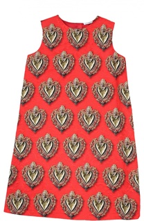 Платье Dolce &amp; Gabbana
