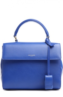 Сумка Moujik small Saint Laurent