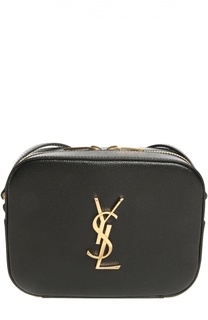 Сумка Monogram small Saint Laurent