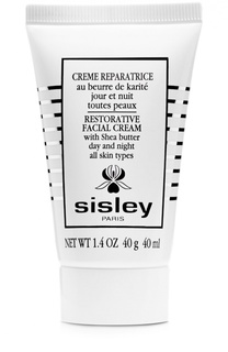 Крем восстанавливающий Restorative Facial Cream Sisley