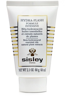Крем для лица Hydra-Flash Formule Intensive Sisley