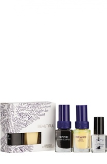 Набор Nevvie + Romance Christina Fitzgerald