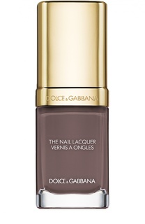 Лак для ногтей Girlfriend Dolce &amp; Gabbana