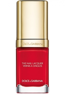 Лак для ногтей 630 Lover Dolce &amp; Gabbana