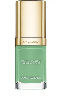 Лак для ногтей 710 Mint Dolce &amp; Gabbana