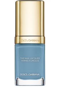 Лак для ногтей 720 Acqua Dolce &amp; Gabbana