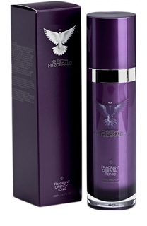 Парфюмированный спрей Christina Fitzgerald
