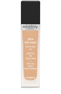 Тональный крем Phyto-Teint Expert №1 Ivory Sisley