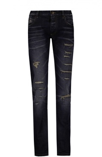 Джинсы Dolce & Gabbana