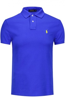 Поло джерси Polo Ralph Lauren