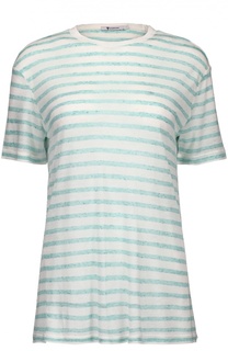 Футболка джерси T by Alexander Wang