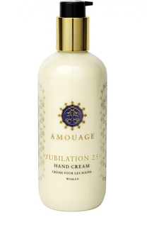 Крем для рук Jubilation XXV Amouage