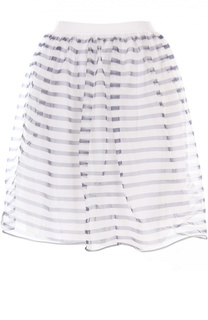 Юбка джерси REDVALENTINO