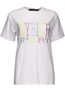 Футболка джерси Joyrich